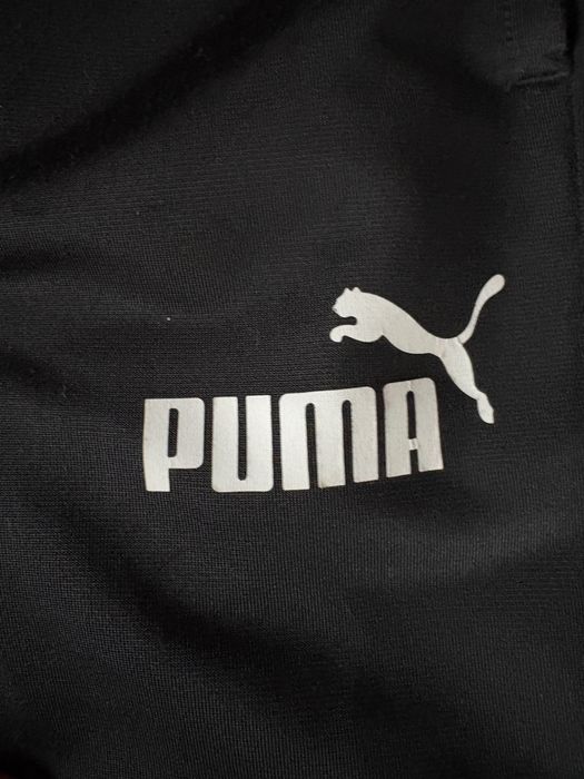 pantaloni barbati puma