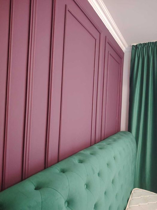 Apartament 2 camere deco semicentral | Design & execuție la cheie