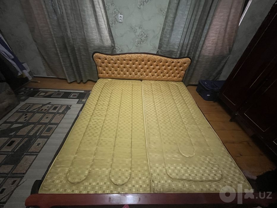 Продается кровать