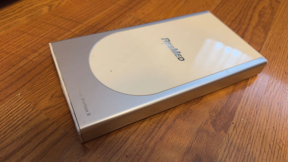 Resmed Power Station 2  DEFECTA pentru Resmed AirSense 10/11