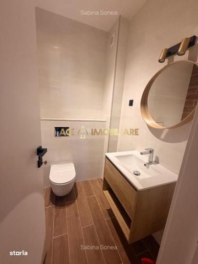 2 Camere | Doamna Ghica | Parcare | Centrala | Pet friendly