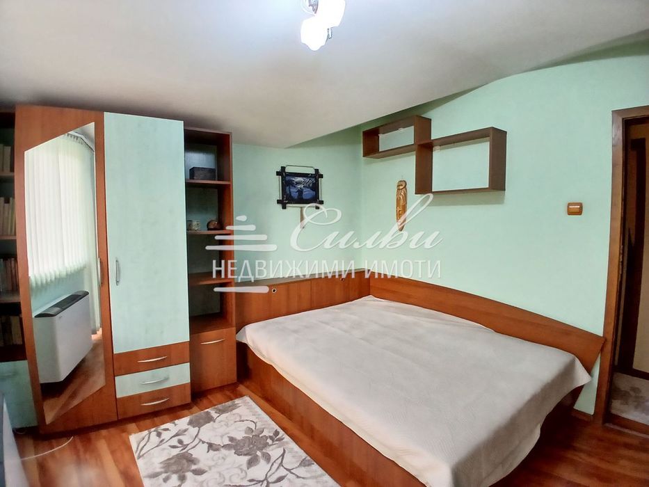 ТУХЛЕН мезонет – ТОП Център!