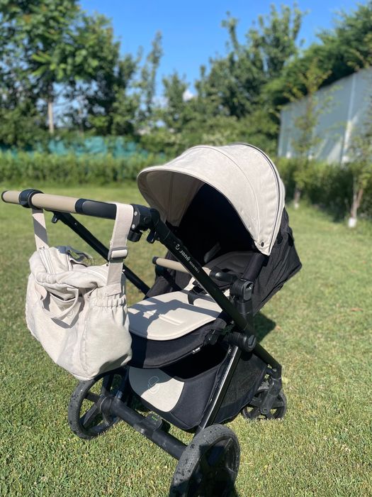 Бебешка количка Jane Muum pro 2