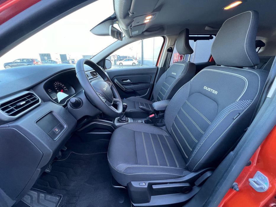Duster 1.3 Tce 4x4 Journey + (150 cp)