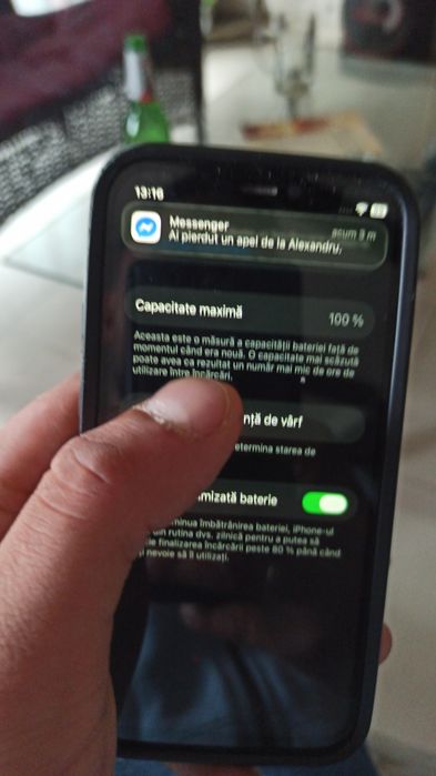 Vand /schimb iphone 12 mini