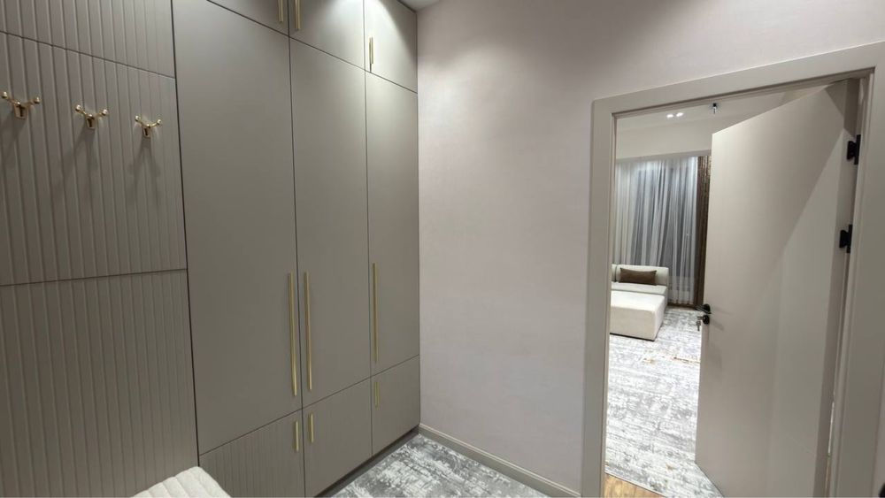 продается квартира в ЖК Moderna tower