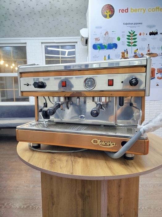 Продам кофемашину