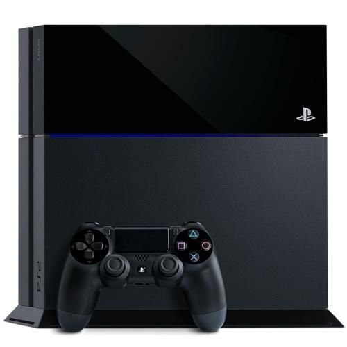Playstation 4 Fat Limted Edition