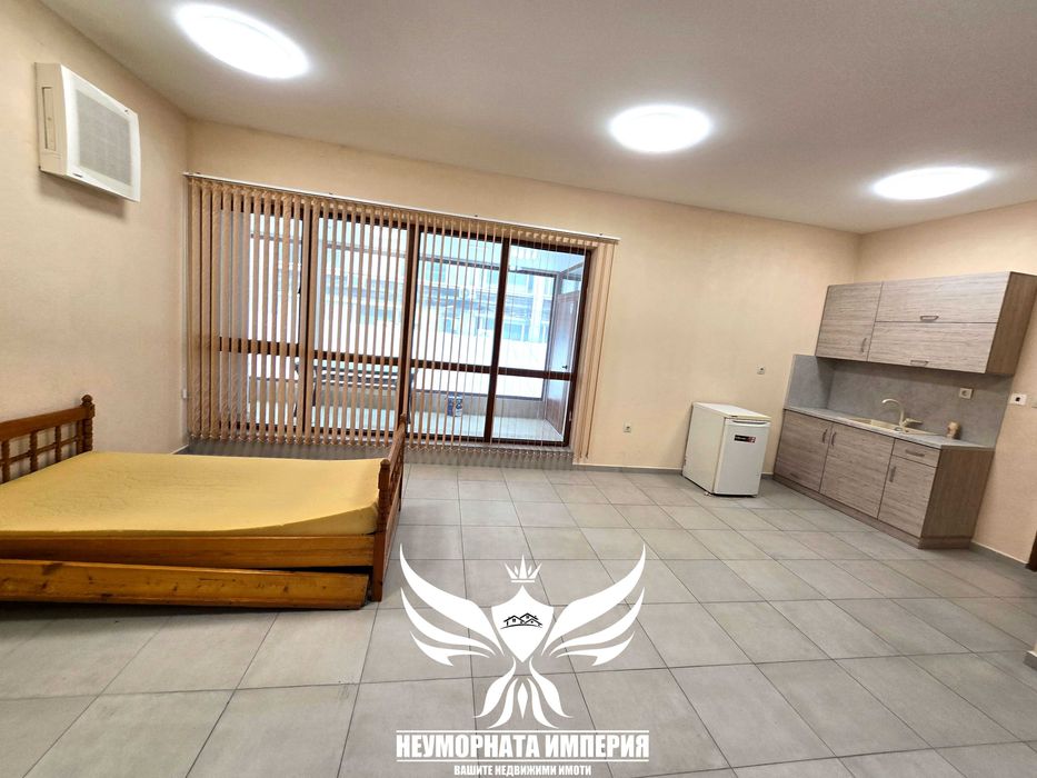 Дава се под наем Офис в Асеновград - 50 кв.м за 234.09 € - Снимка #2