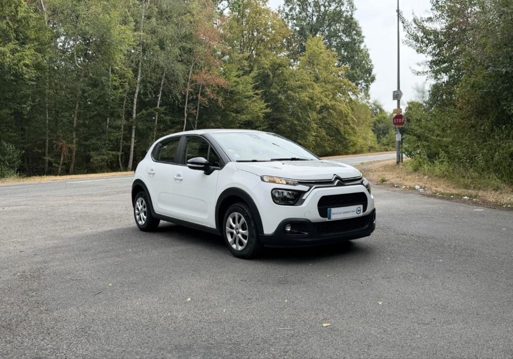 CITROËN C3 Aircross 2021 — imagine 2
