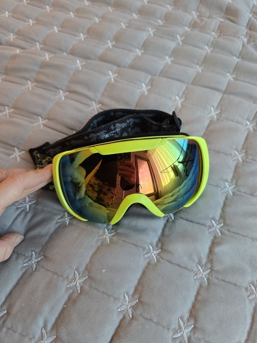 Детски СКИ очила /маска/