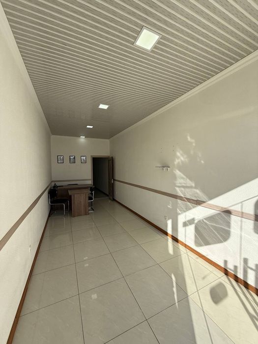 Продаётся Магазин 40м2 с ремонтом Адрес Саттепо Эркин Савдо!!