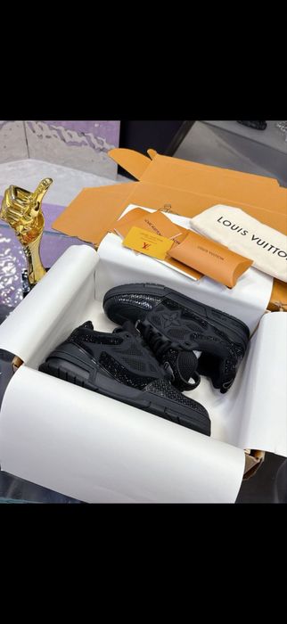 Louis Vuitton Skate
