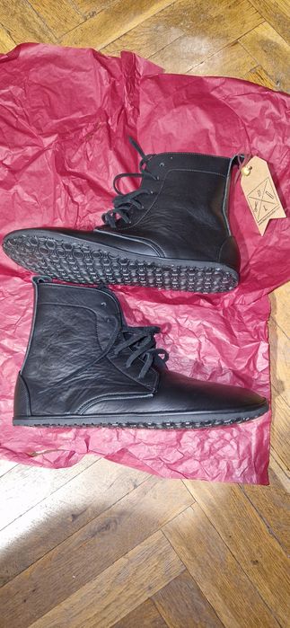 Боси обувки Drifter Leather