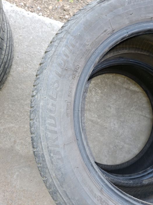 Cauciucuri de vara 205/55 R16