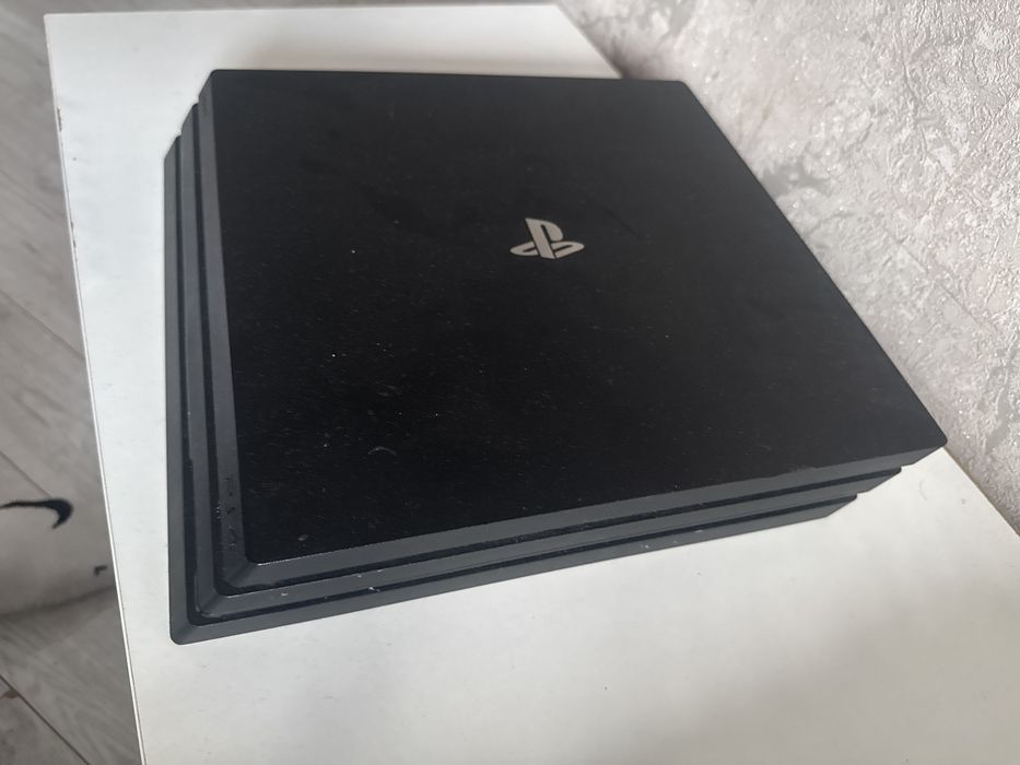 PS 4 PRO 2 геймпада