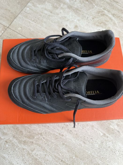 Детски стоножки Mizuno Morelia Sala Pro TF