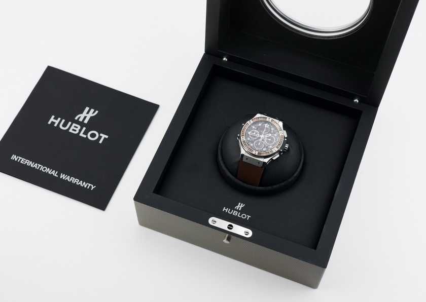 Hublot Big Bang Boa Bang 341.SX.7917.NR.1979