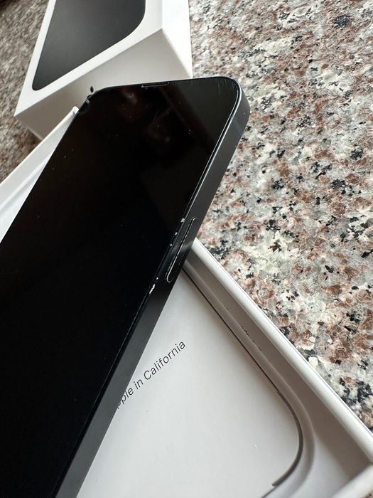 iPhone 13, 128 GB, Midnight