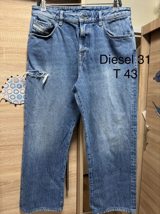 Дънки Guess,Replay,Calvin Klein Jeans