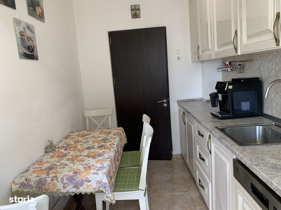 Apartament 2 camere spatios, bloc 2015, metrou Berceni - 10min.