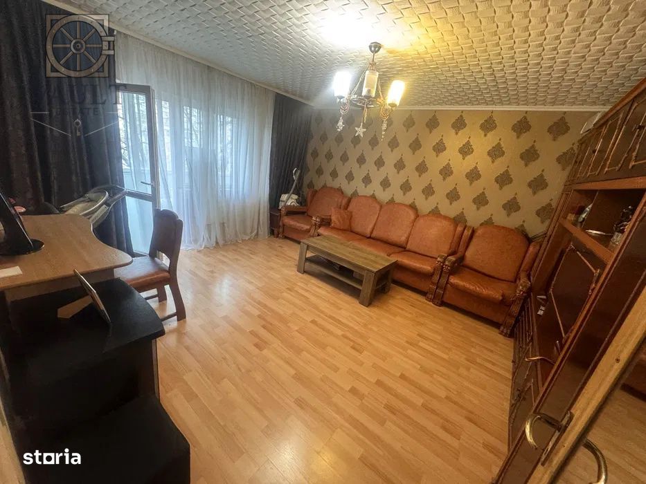 Apartament 3 camere - Rahova - Petre Ispirescu