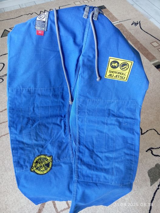 Продам кимоно BJJ