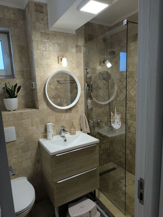 Apartament de vânzare – Mamaia Sat | Etaj 3/4 | Mobilat și utilat comp