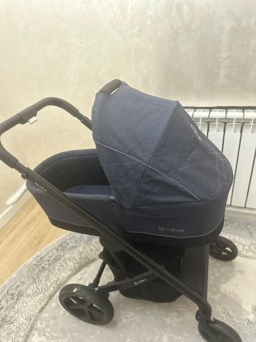 Cybex Balios S за 40.000