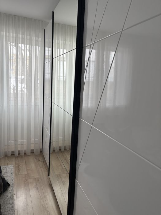 Inchiriez apartament 2 camere