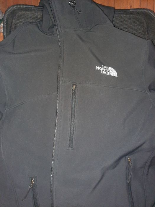 Geaca the nord face
