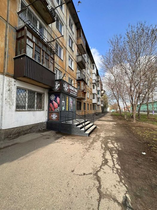 В продаже 1ком квартира Мызы 3