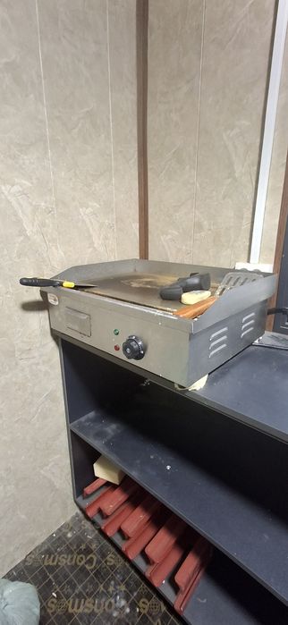 Сотилади таййор бизнес хамма шароит билан.