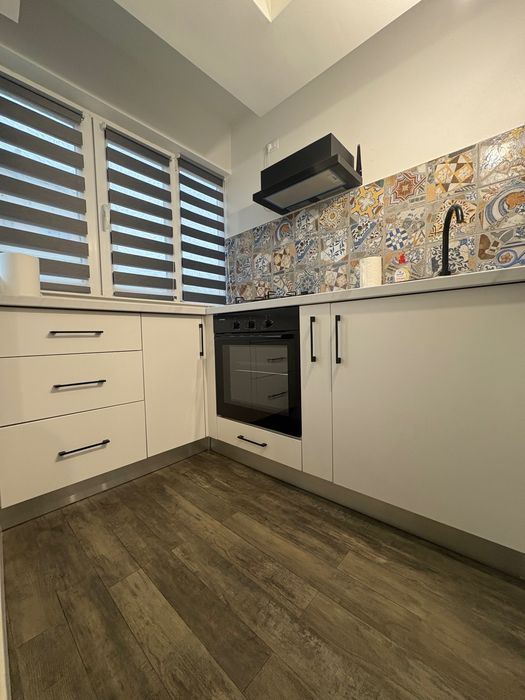 Apartament 2 camere zona Energiei