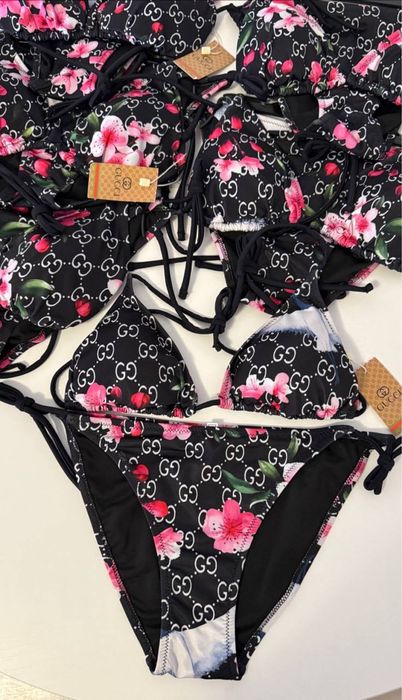Stoc Costum baie Gucci