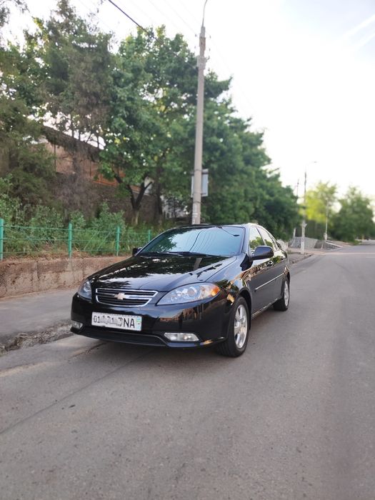 Chevrolet Gentra 2022