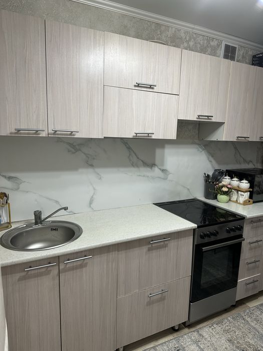 Продам кухонный гарнитур!