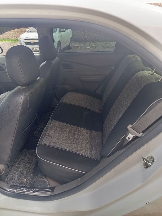 Кобальт 2023 сотилади или викуп