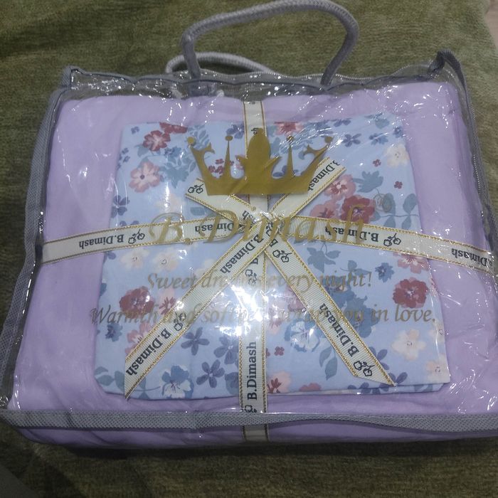 Постельное белье новое