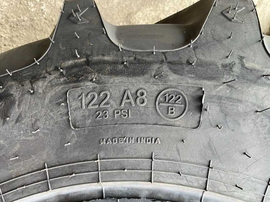 Anvelope noi agricole de tractor 320/85R24 Radiale tubeless garantie