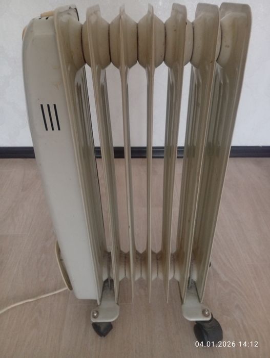 Продам обогреватель в идеальном состоянии