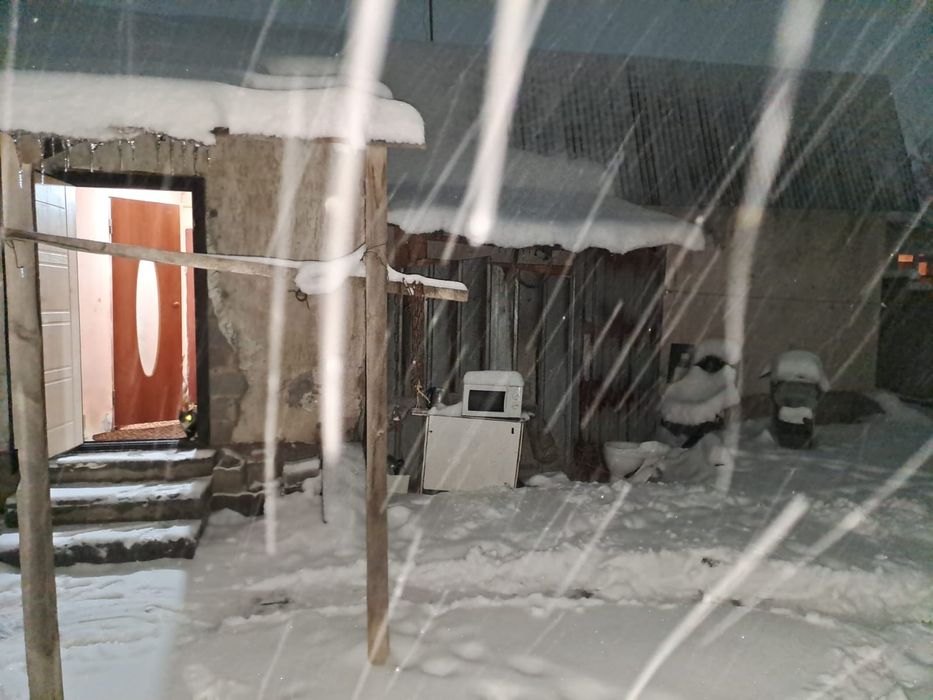 Продам дом срочно