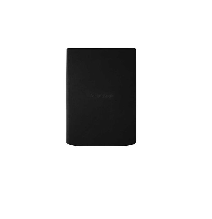 } Чехол PocketBook 743 Flip series черный