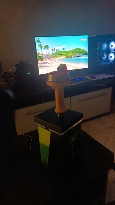 Продам куб калик