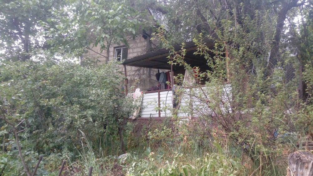 Продам дачу в Кенсае