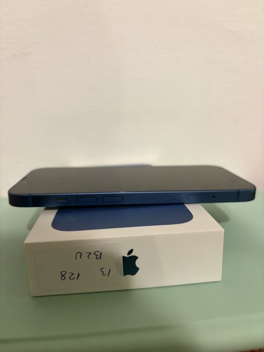 Iphone 13 - 2022 iunie - 128 GB