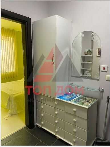 Дава се под наем Двустаен апартамент в Варна, Бриз - 56 кв.м за 459 € - Снимка #1