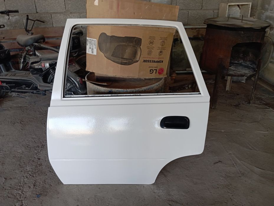 Дверь на некси 2