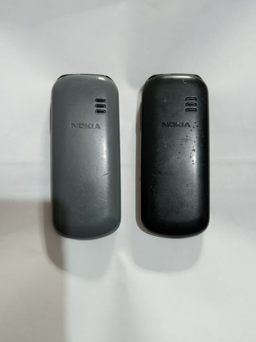 Nokia 1280, телефон, кнопочный, простушка