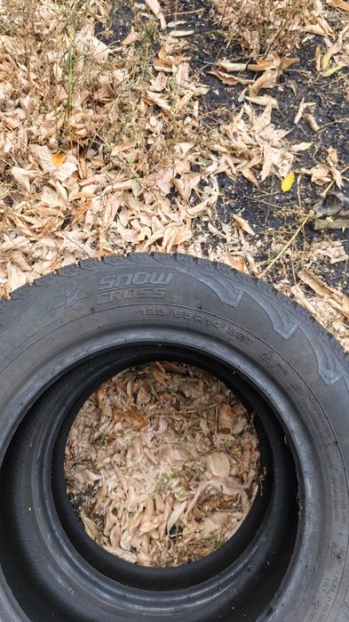 Шины 185/65R14..